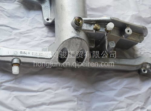 【现货东风雷诺发动机机油冷却器总成机油冷却器总成 机冷芯 ,cd5010550127价格,图片,配件厂家】