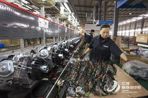 科马工贸营业收入超4亿元 产品畅销海外