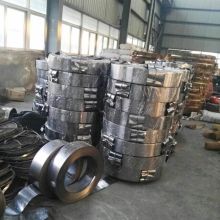  重庆广海工贸有限责任公司 主营 方管 矩管 镀锌管