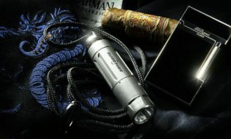 2001到2011 led手电筒的10年进化