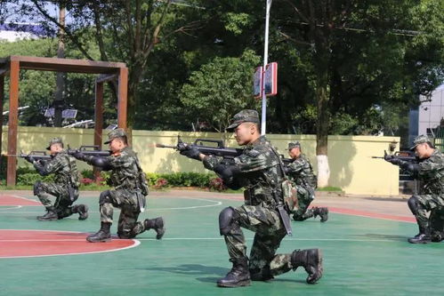 湖南湘江工贸技工学校当青春撞上橄榄绿简介